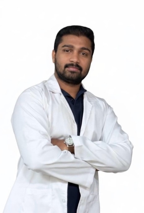 Dr Akhil Manilal